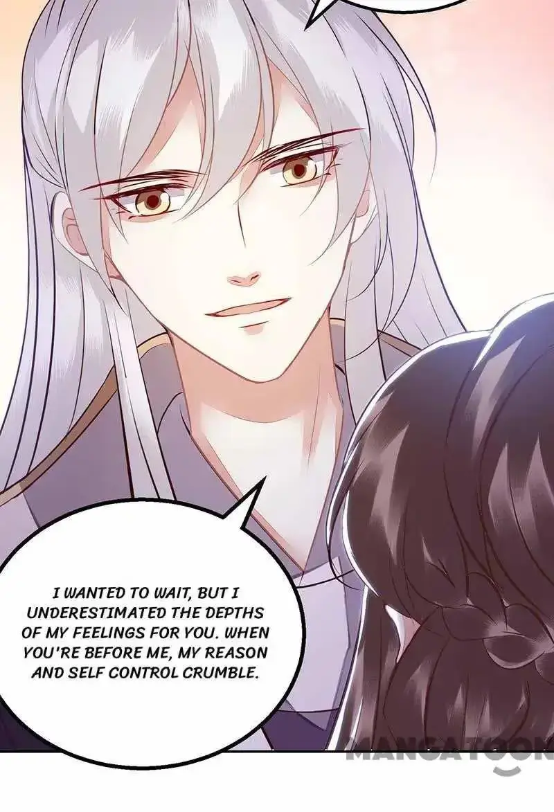 Read Return for Revenge chapter 170 image 4 on Lezhin