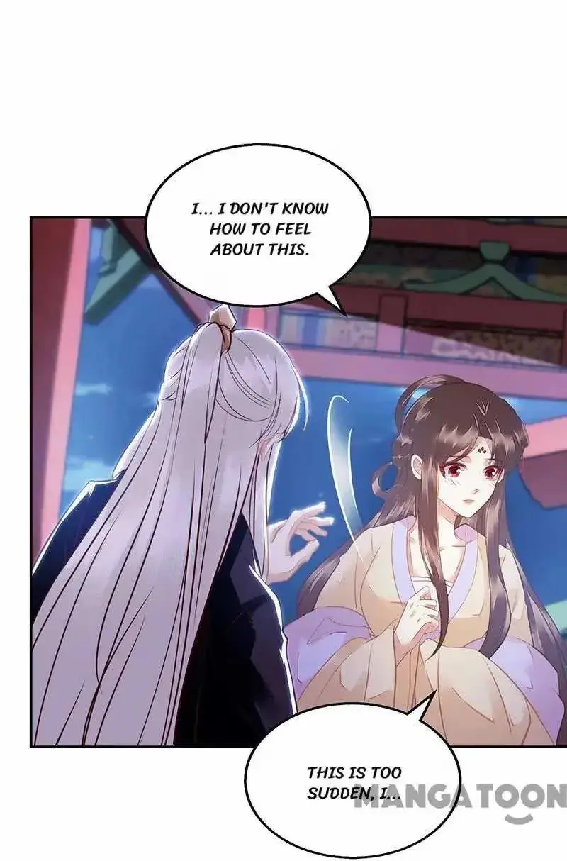 Read Return for Revenge chapter 170 image 5 on Lezhin