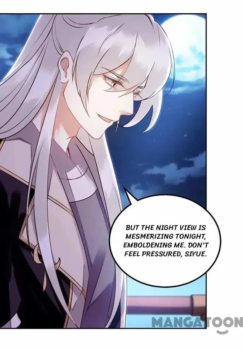 Read Return for Revenge chapter 170 image 7 on Lezhin