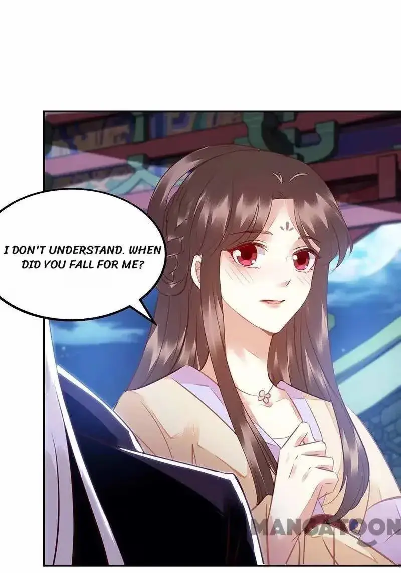 Read Return for Revenge chapter 170 image 8 on Lezhin