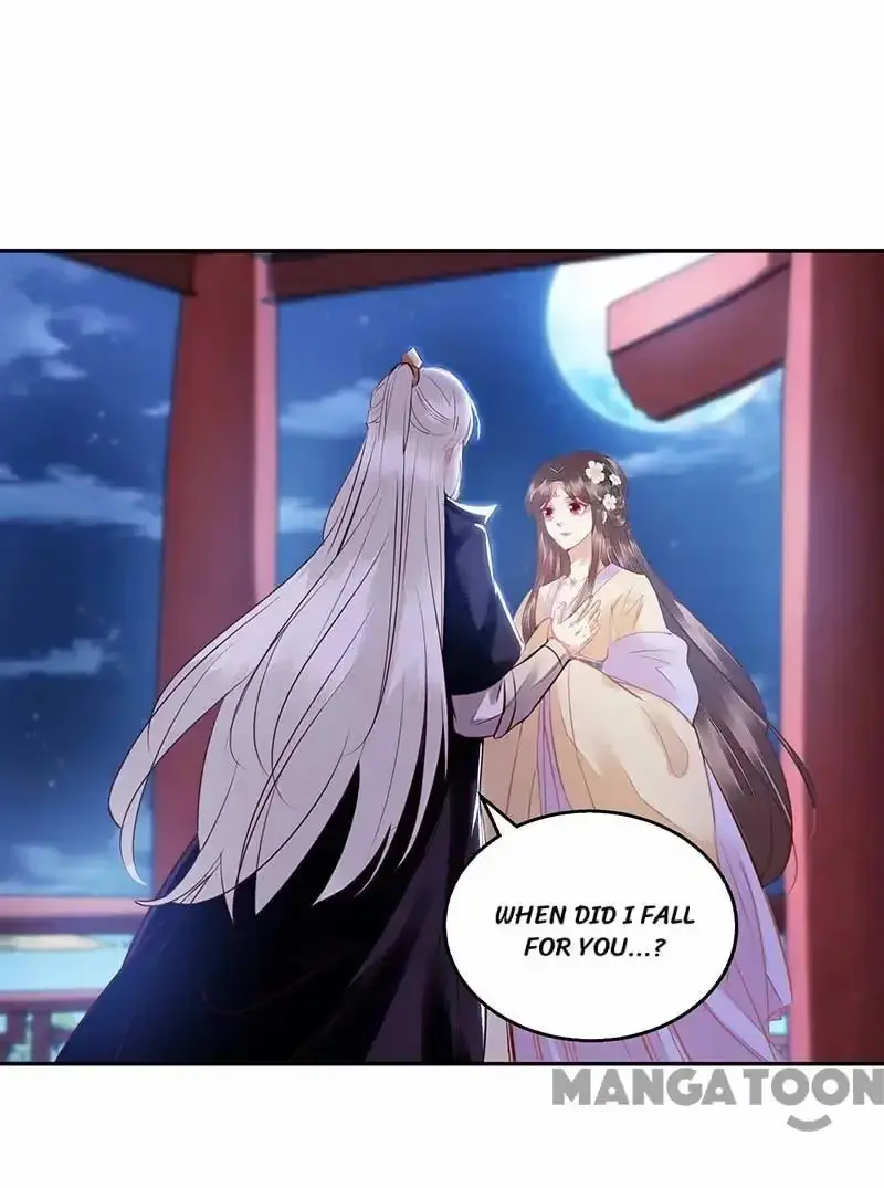 Read Return for Revenge chapter 170 image 9 on Lezhin