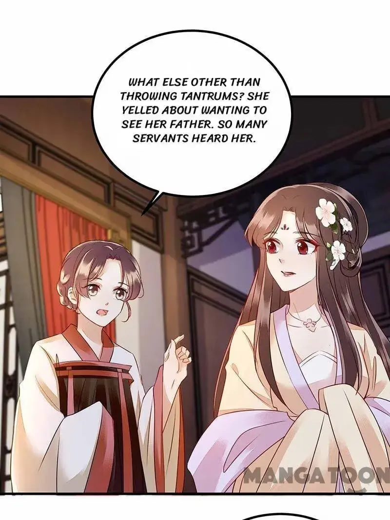 Read Return for Revenge chapter 171 image 10 on Lezhin