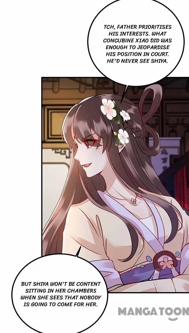 Read Return for Revenge chapter 171 image 11 on Lezhin