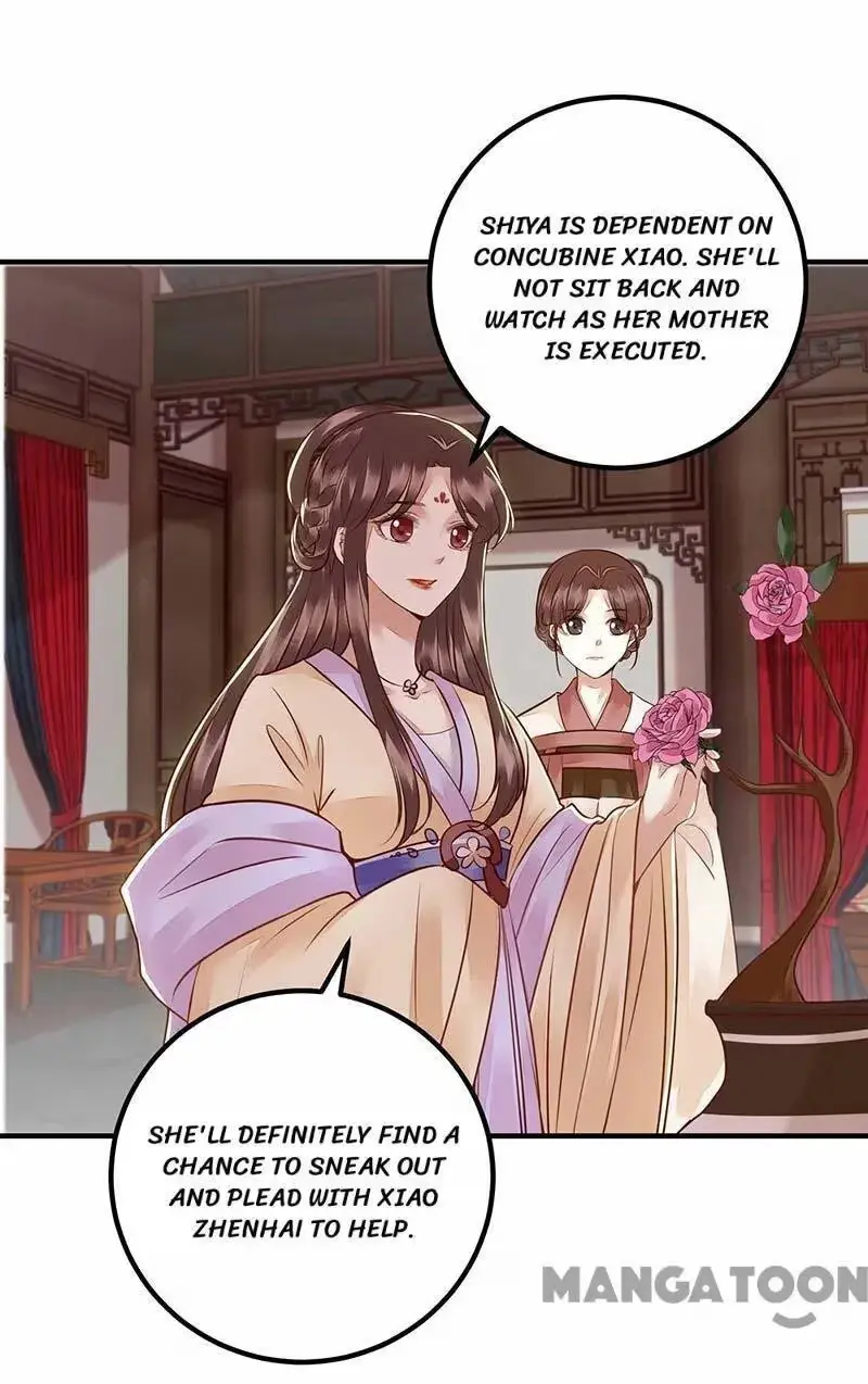 Read Return for Revenge chapter 171 image 13 on Lezhin