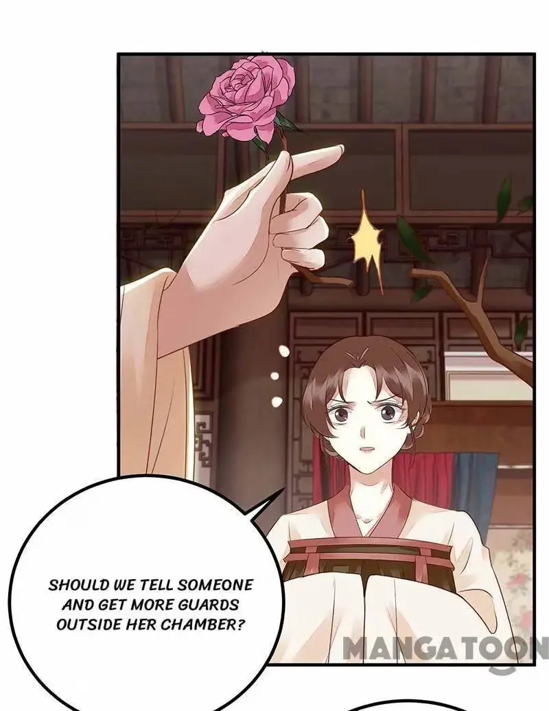 Read Return for Revenge chapter 171 image 14 on Lezhin