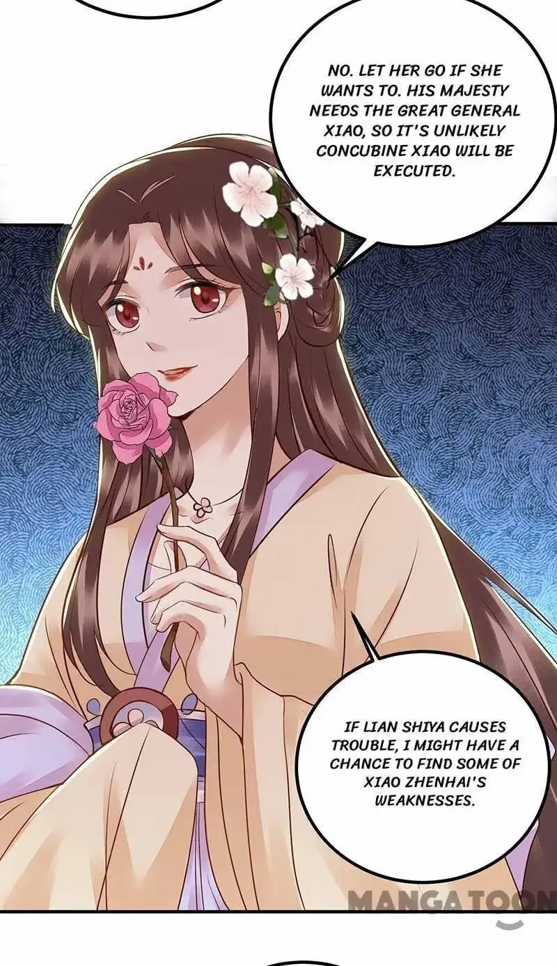 Read Return for Revenge chapter 171 image 15 on Lezhin
