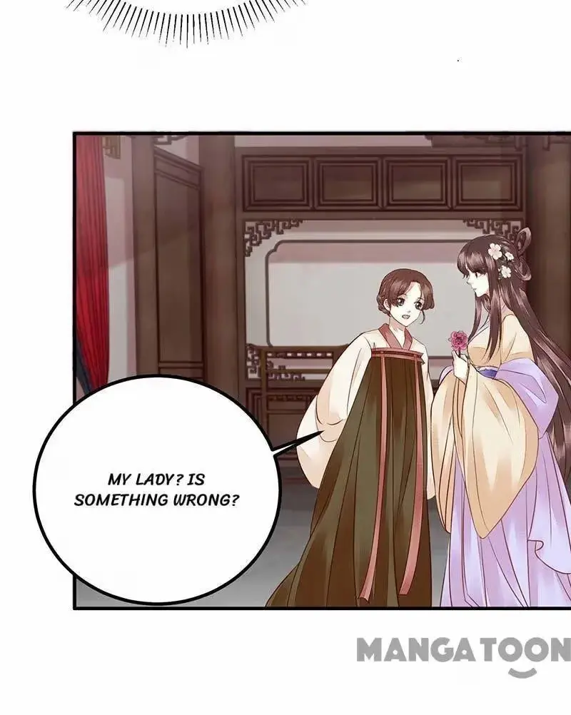 Read Return for Revenge chapter 171 image 18 on Lezhin