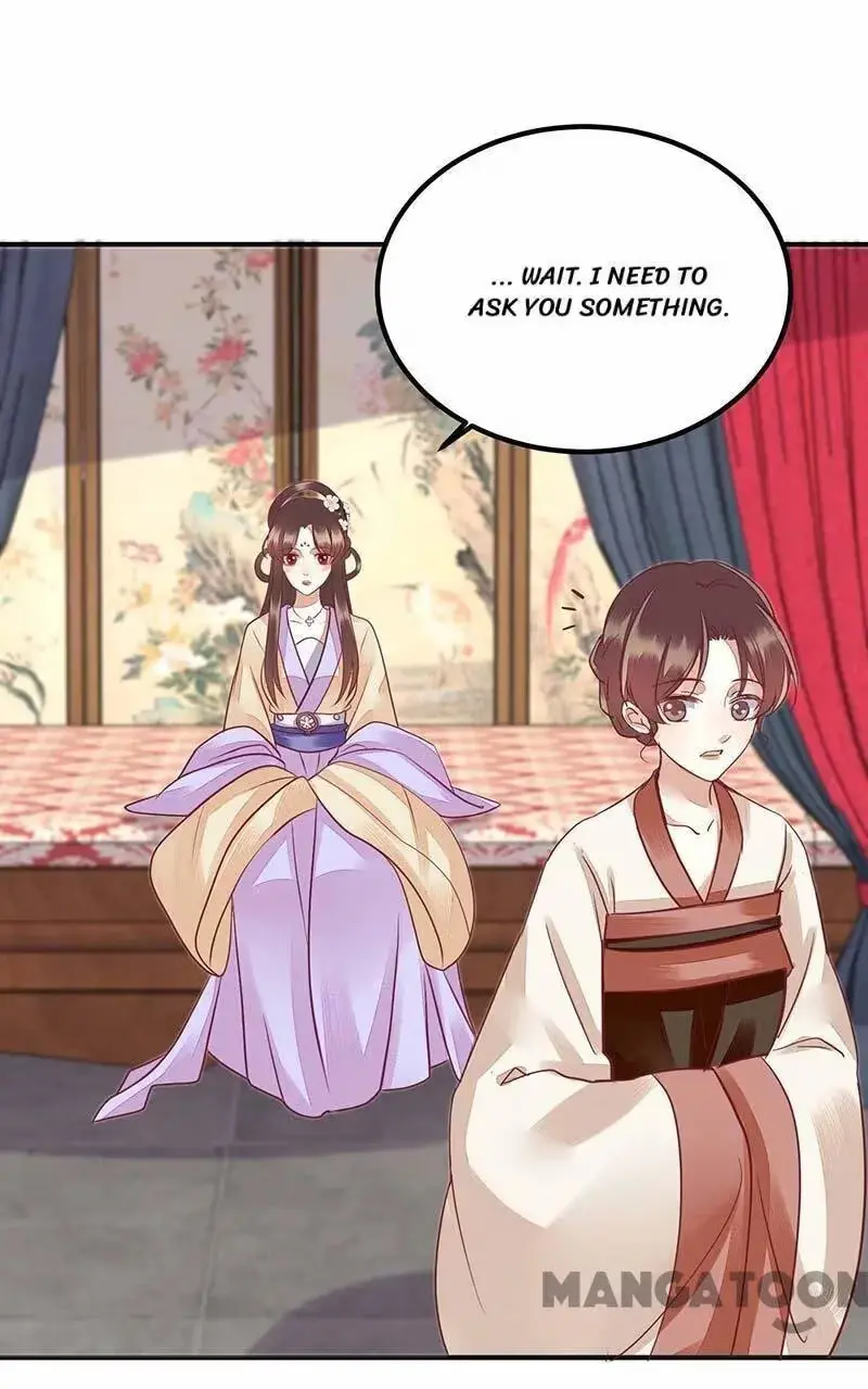 Read Return for Revenge chapter 171 image 19 on Lezhin
