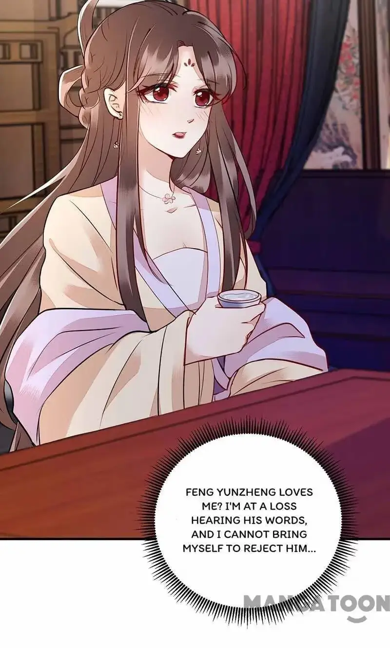 Read Return for Revenge chapter 171 image 2 on Lezhin