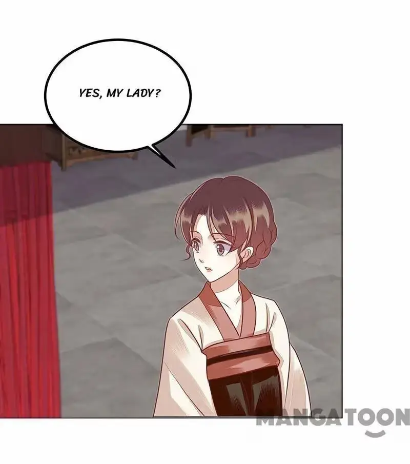 Read Return for Revenge chapter 171 image 20 on Lezhin