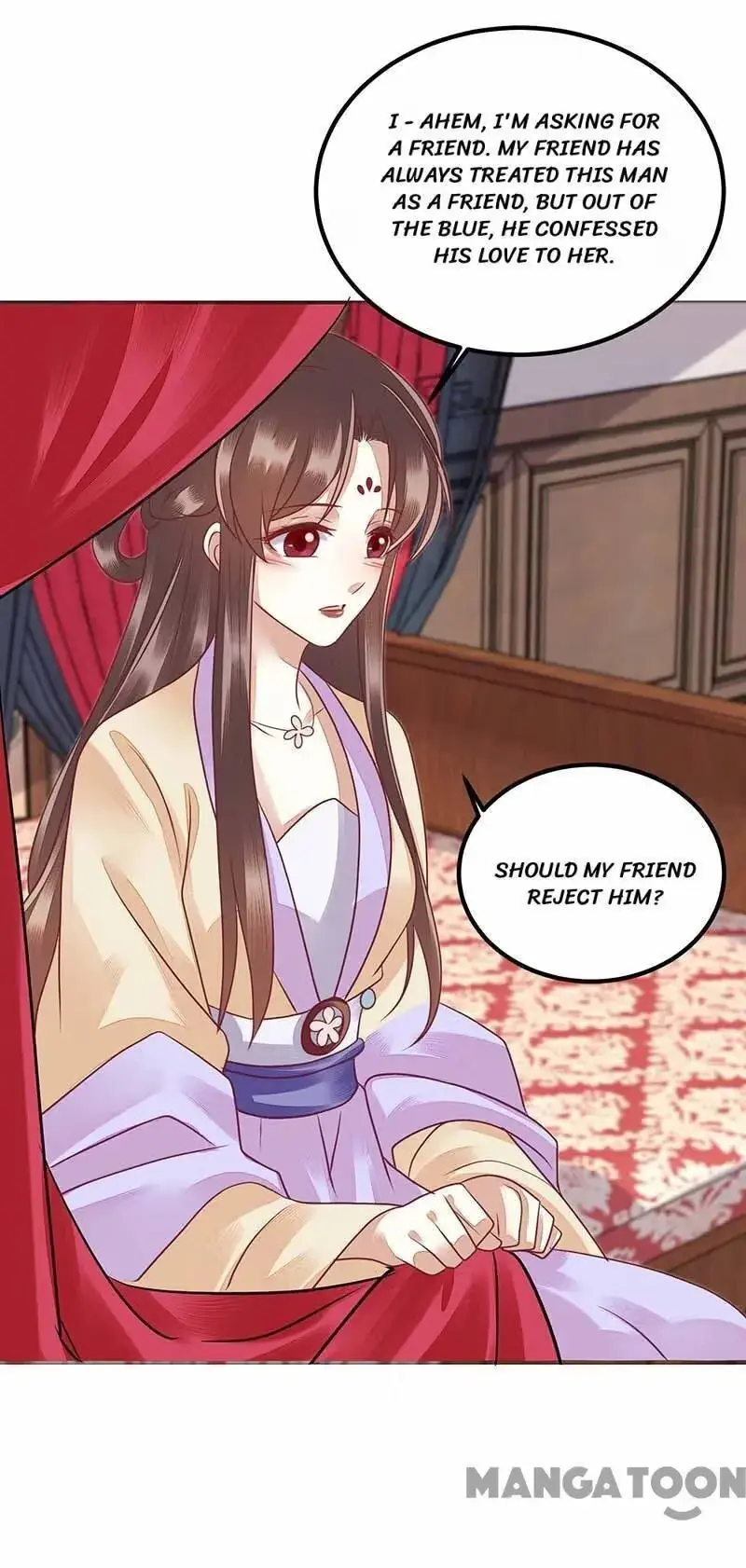 Read Return for Revenge chapter 171 image 21 on Lezhin
