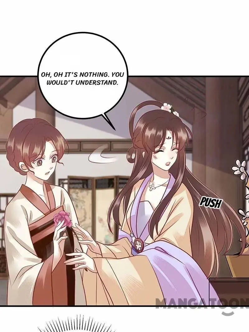 Read Return for Revenge chapter 171 image 22 on Lezhin