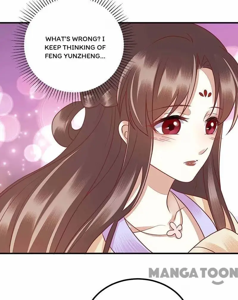 Read Return for Revenge chapter 171 image 23 on Lezhin