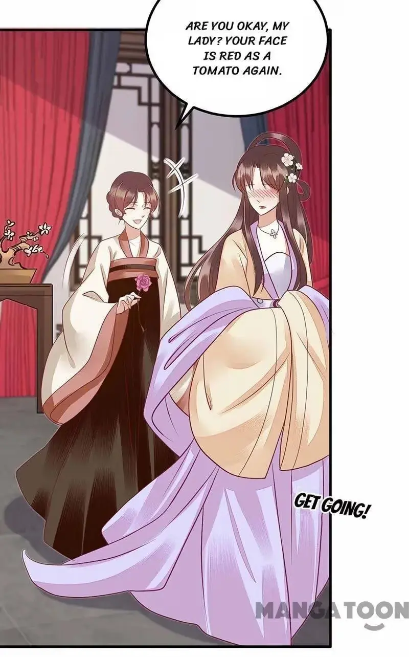 Read Return for Revenge chapter 171 image 24 on Lezhin