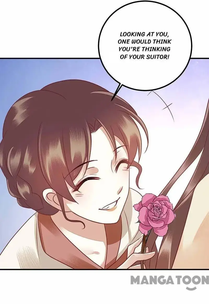 Read Return for Revenge chapter 171 image 25 on Lezhin