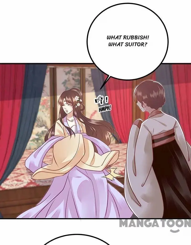 Read Return for Revenge chapter 171 image 26 on Lezhin