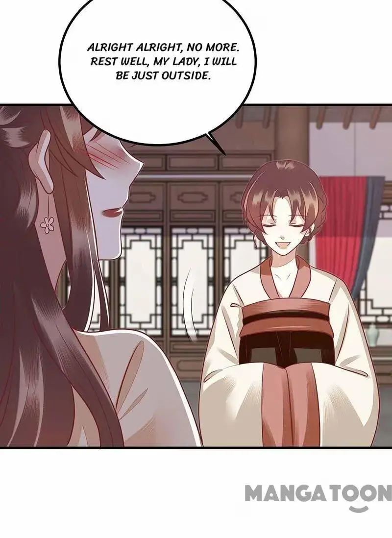Read Return for Revenge chapter 171 image 27 on Lezhin