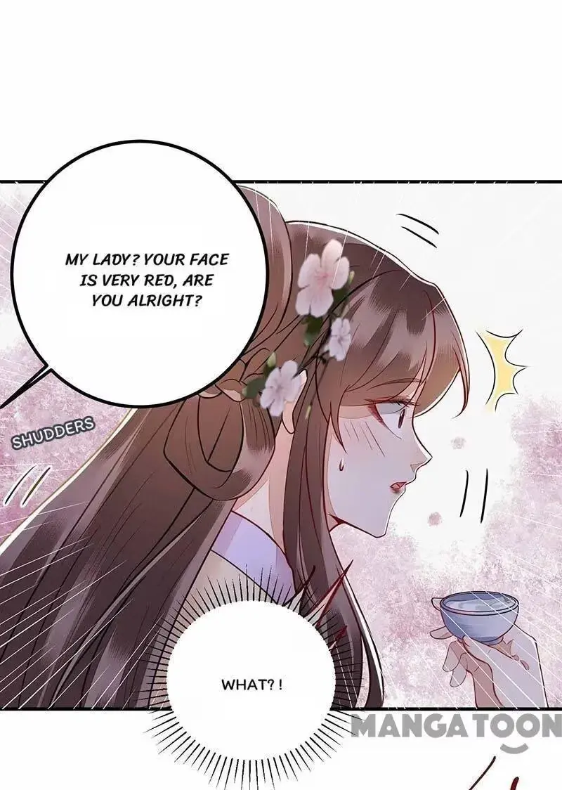 Read Return for Revenge chapter 171 image 3 on Lezhin