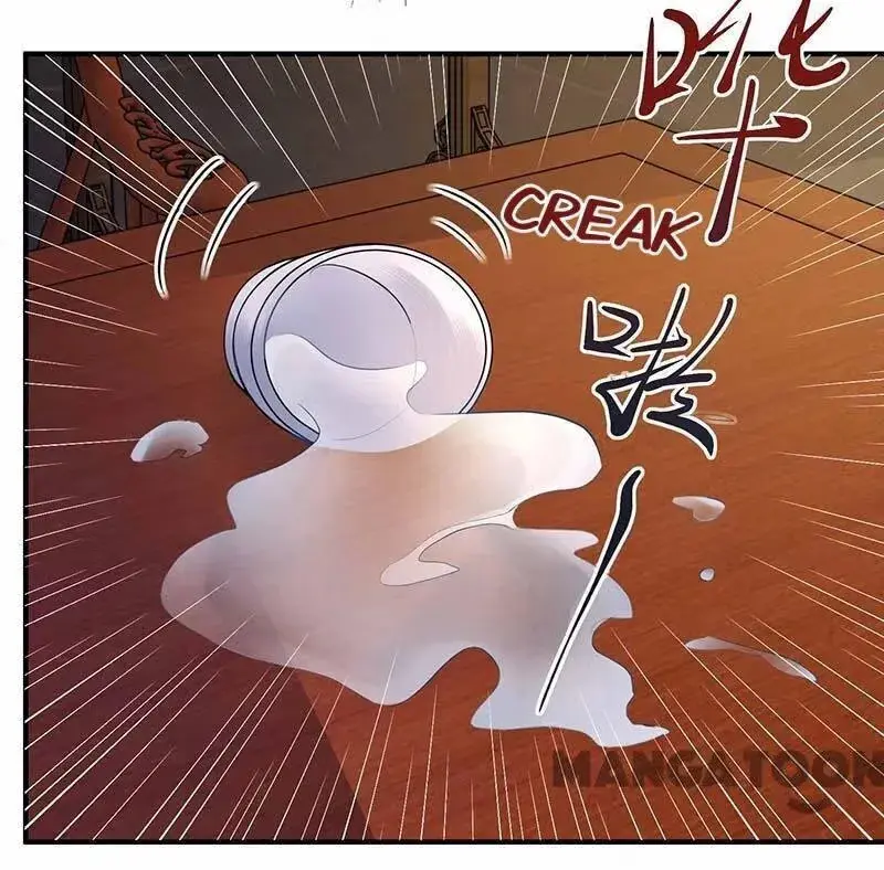 Read Return for Revenge chapter 171 image 4 on Lezhin