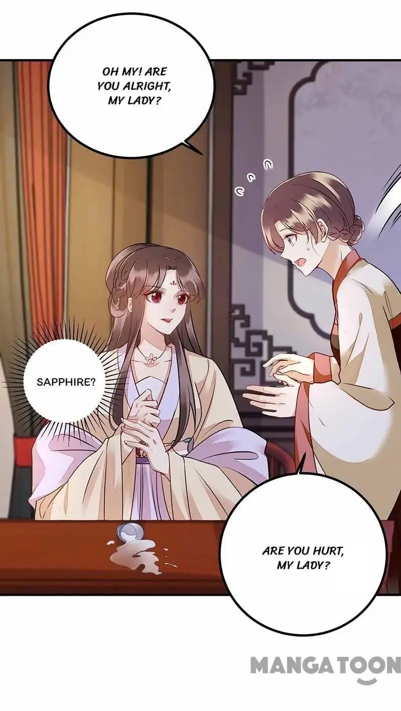 Read Return for Revenge chapter 171 image 5 on Lezhin