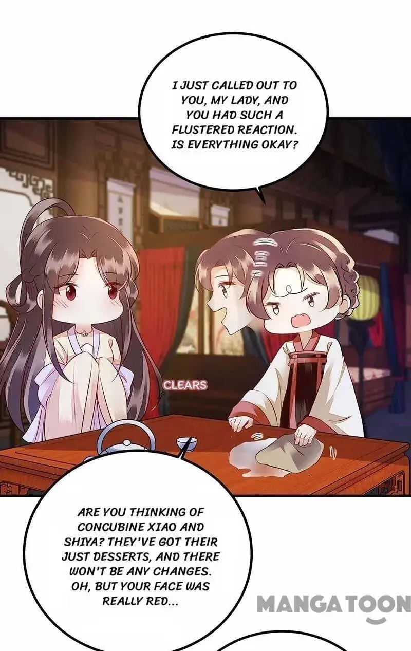 Read Return for Revenge chapter 171 image 7 on Lezhin