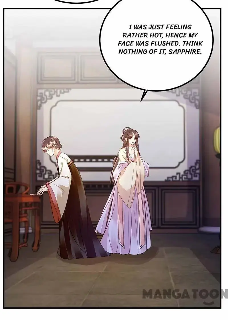 Read Return for Revenge chapter 171 image 8 on Lezhin