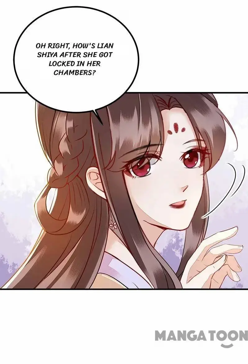 Read Return for Revenge chapter 171 image 9 on Lezhin