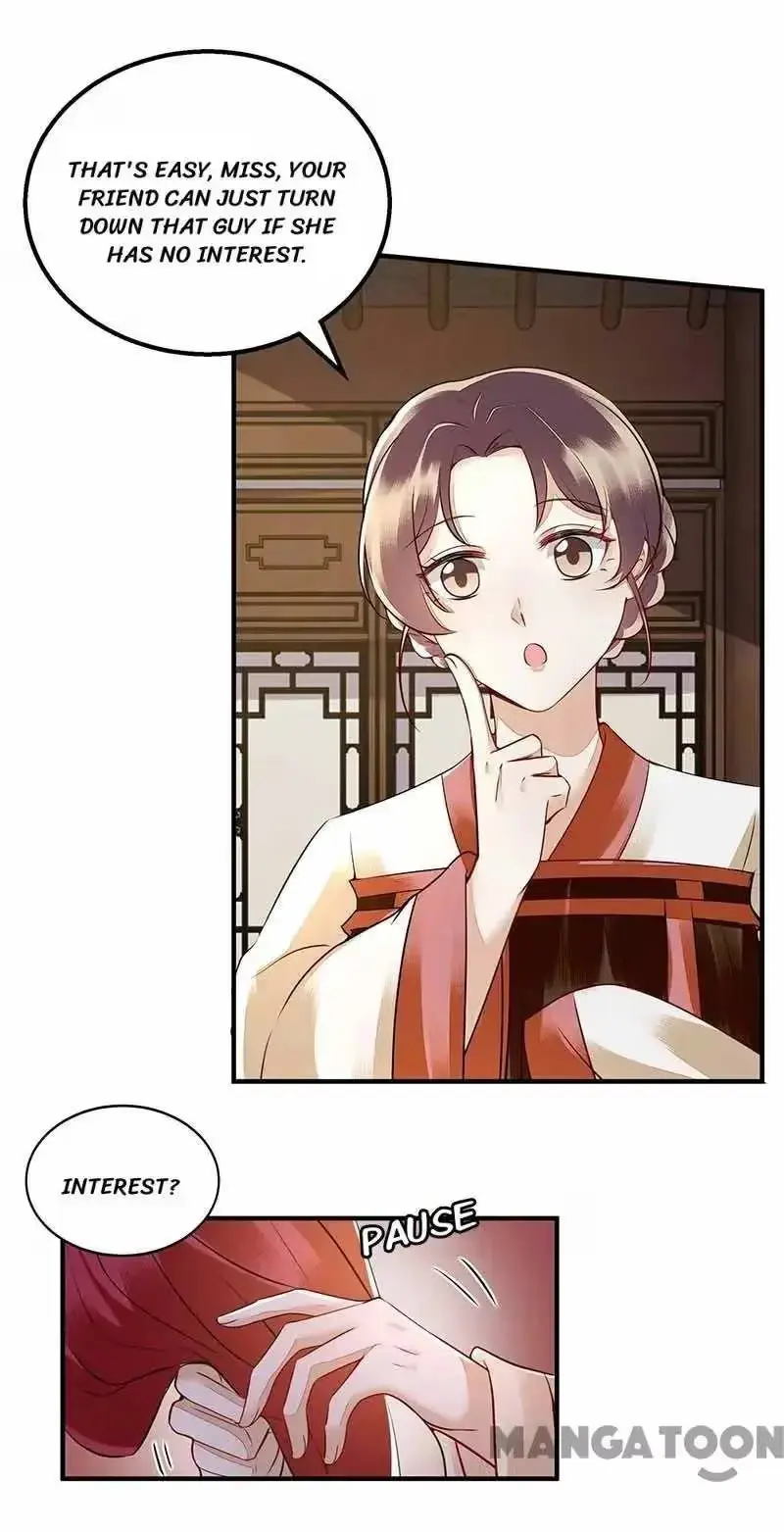 Read Return for Revenge chapter 172 image 0 on Lezhin