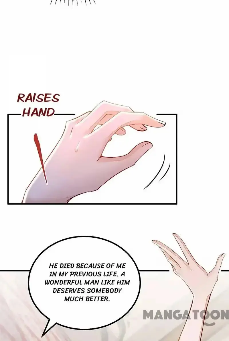 Read Return for Revenge chapter 172 image 11 on Lezhin
