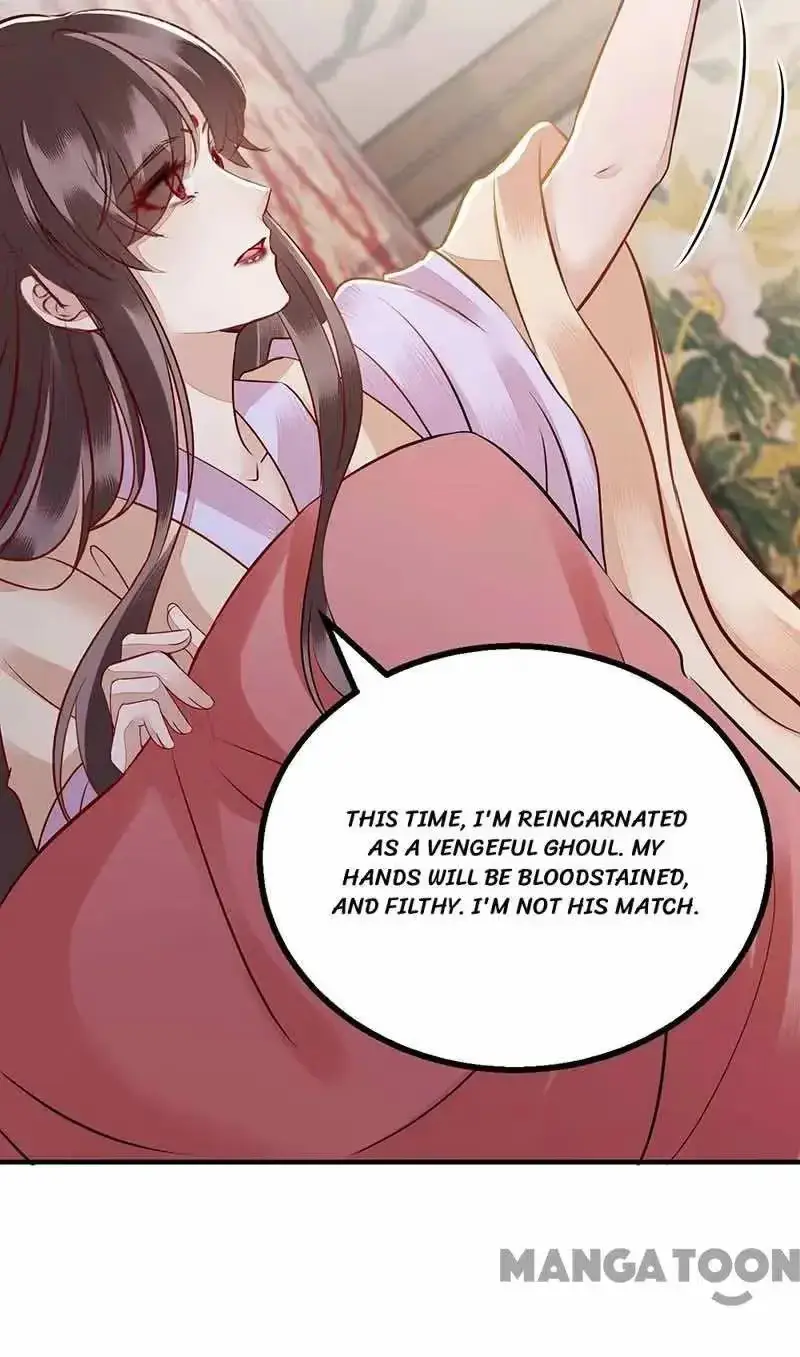 Read Return for Revenge chapter 172 image 12 on Lezhin