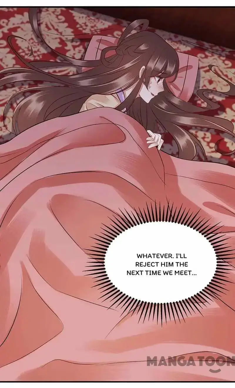 Read Return for Revenge chapter 172 image 14 on Lezhin