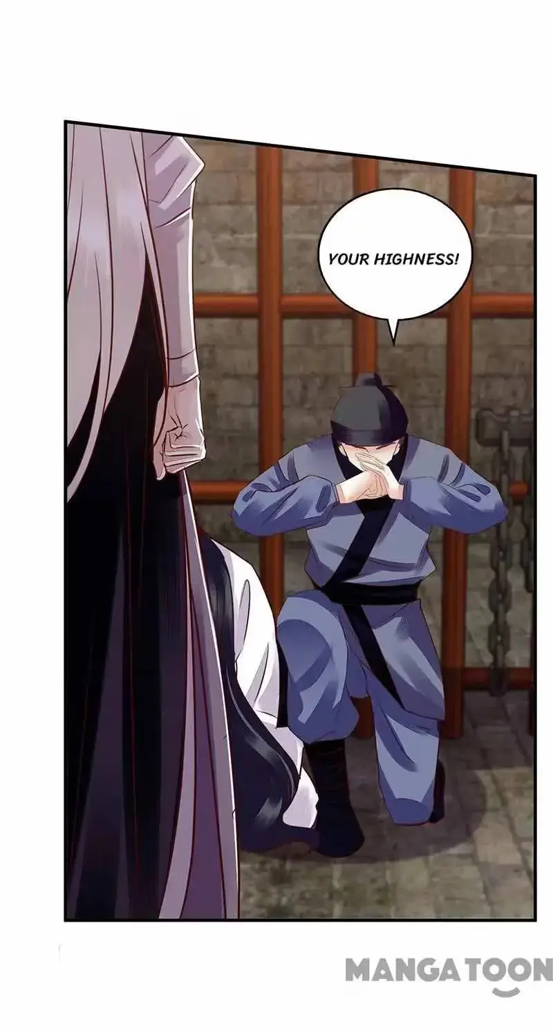Read Return for Revenge chapter 172 image 17 on Lezhin