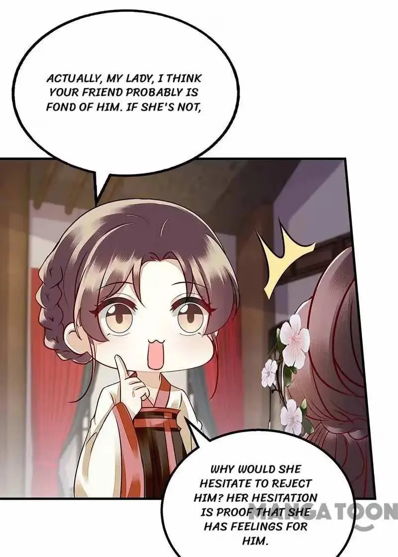 Read Return for Revenge chapter 172 image 2 on Lezhin