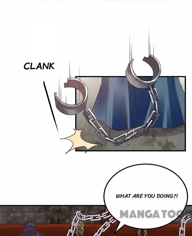 Read Return for Revenge chapter 172 image 20 on Lezhin