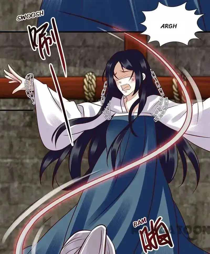 Read Return for Revenge chapter 172 image 24 on Lezhin