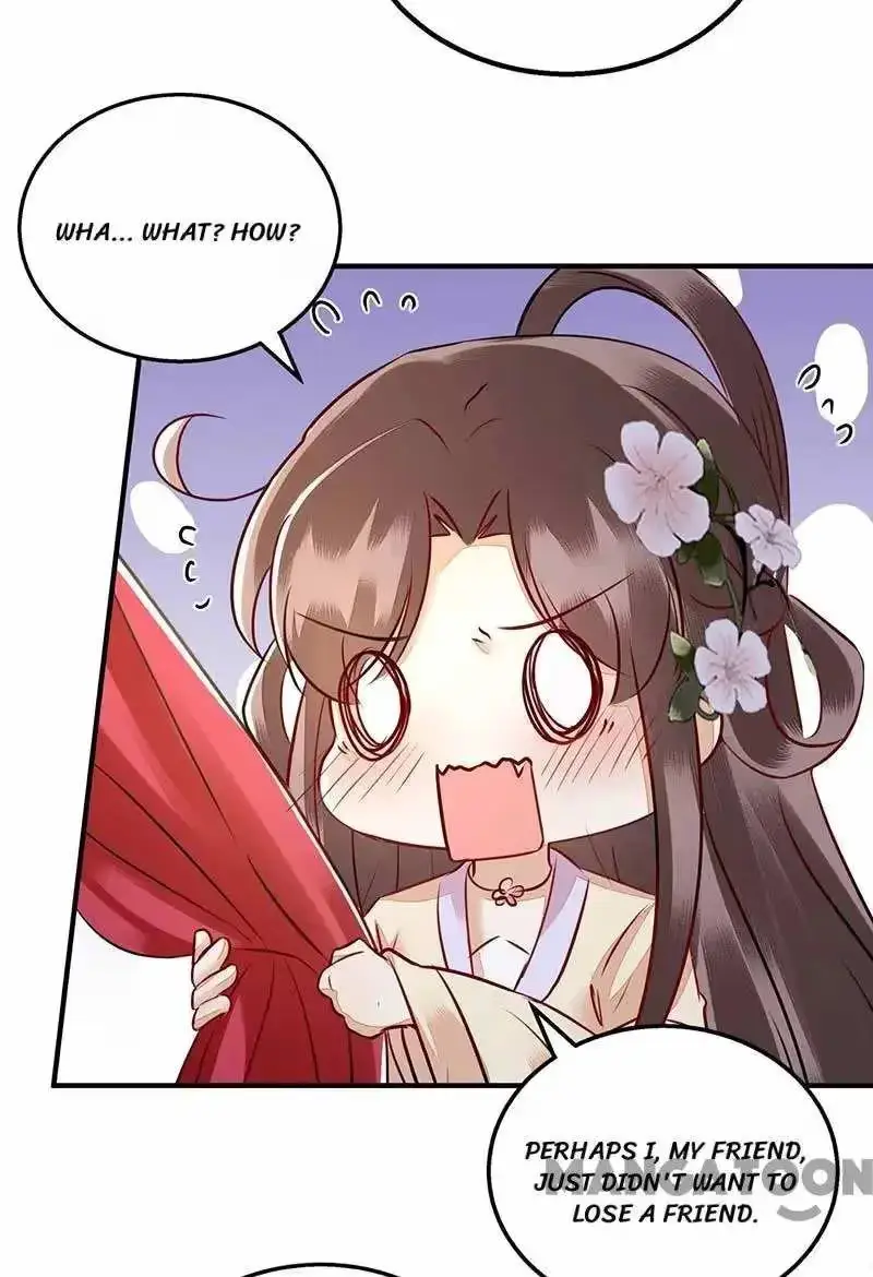 Read Return for Revenge chapter 172 image 3 on Lezhin