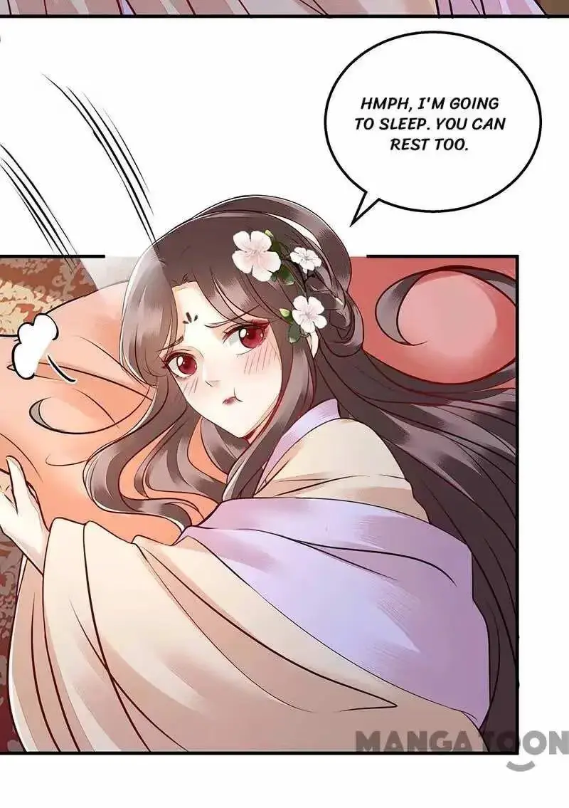 Read Return for Revenge chapter 172 image 5 on Lezhin