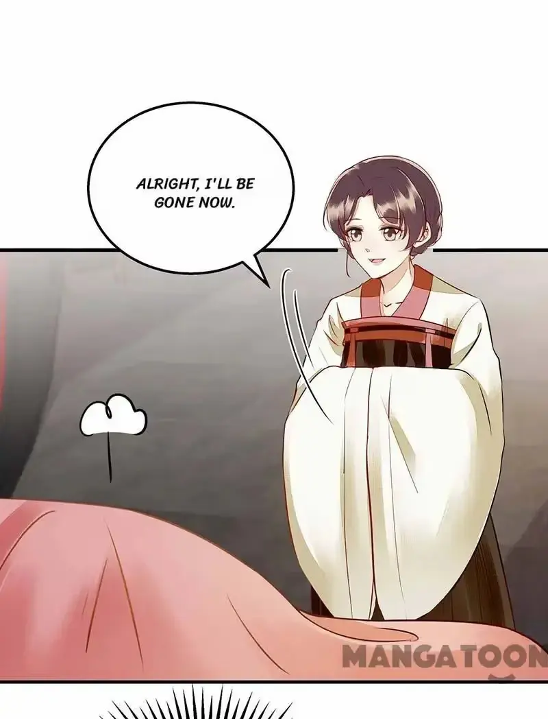 Read Return for Revenge chapter 172 image 6 on Lezhin