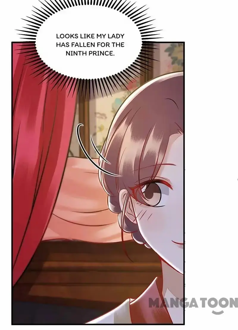 Read Return for Revenge chapter 172 image 7 on Lezhin
