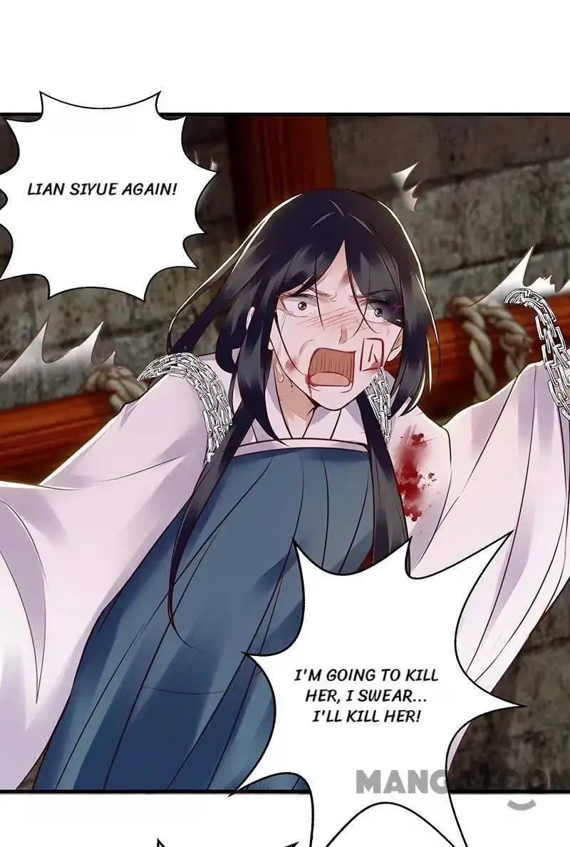 Read Return for Revenge chapter 174 image 0 on Lezhin