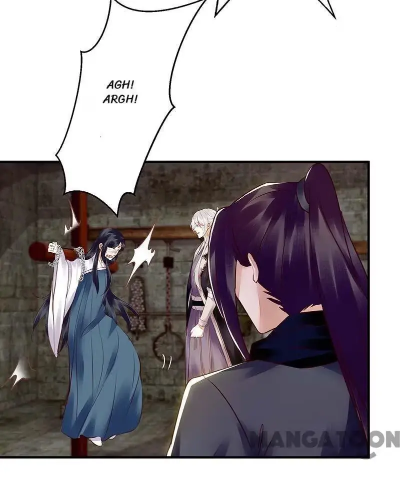 Read Return for Revenge chapter 174 image 1 on Lezhin