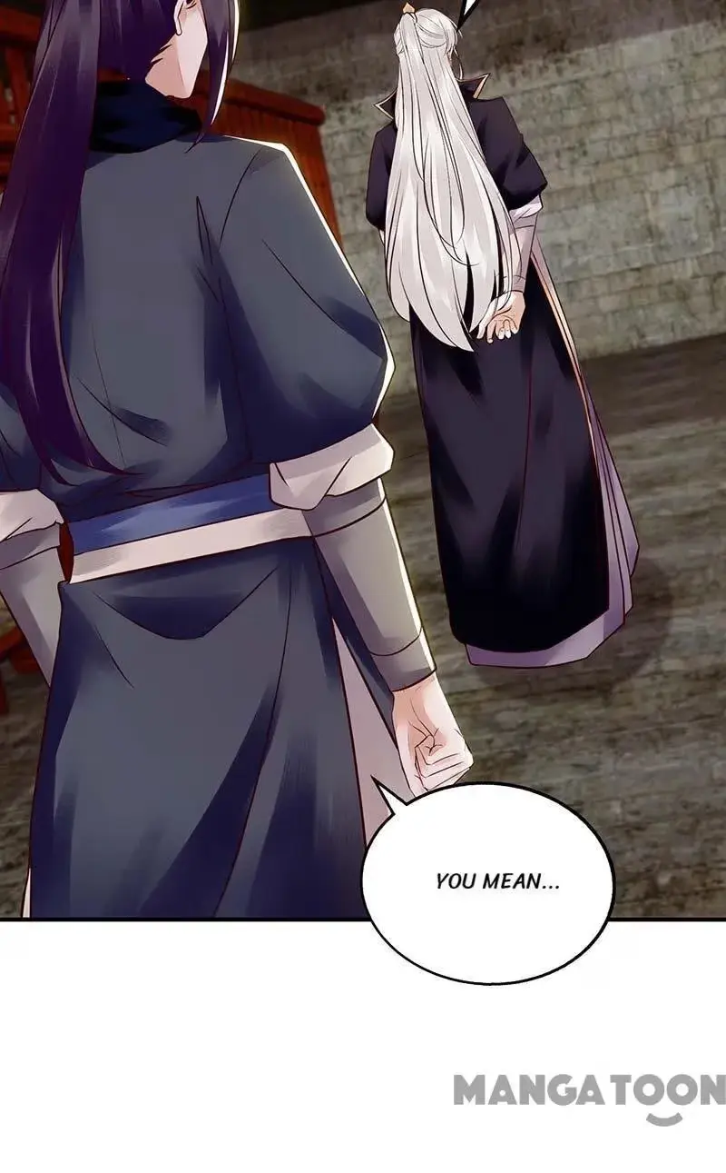 Read Return for Revenge chapter 174 image 10 on Lezhin