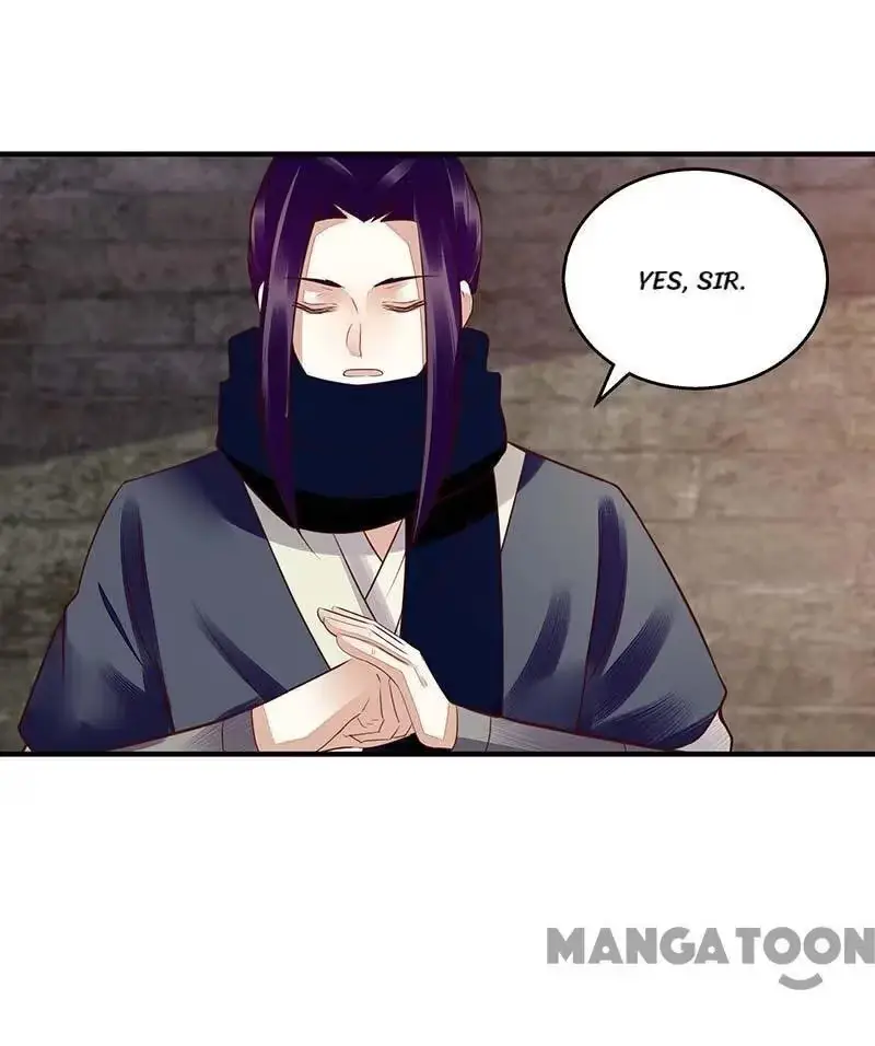 Read Return for Revenge chapter 174 image 20 on Lezhin