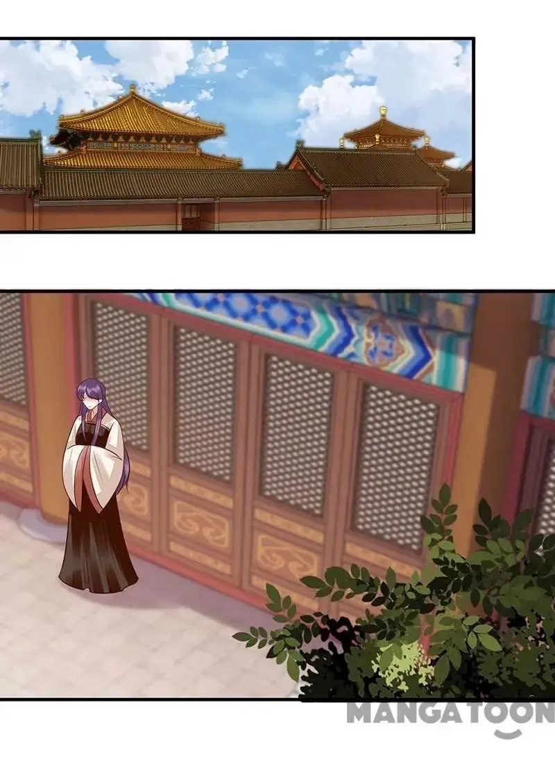 Read Return for Revenge chapter 174 image 21 on Lezhin