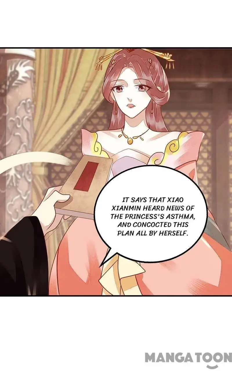 Read Return for Revenge chapter 174 image 24 on Lezhin