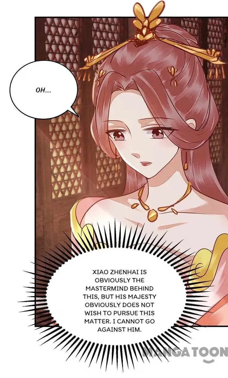 Read Return for Revenge chapter 174 image 25 on Lezhin