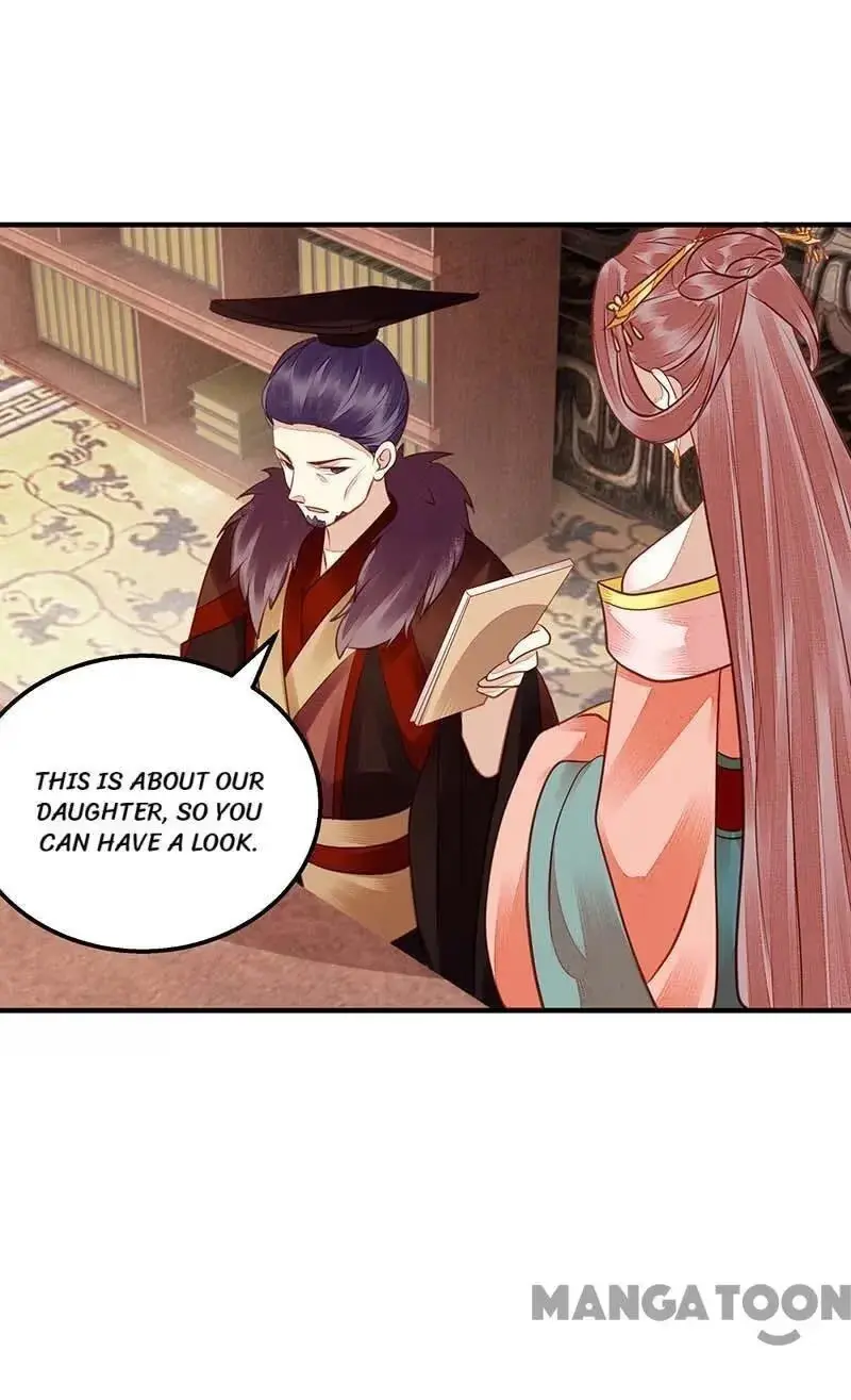 Read Return for Revenge chapter 174 image 26 on Lezhin