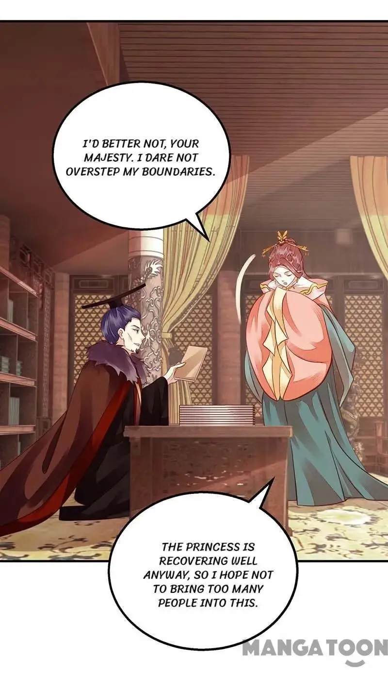 Read Return for Revenge chapter 174 image 27 on Lezhin
