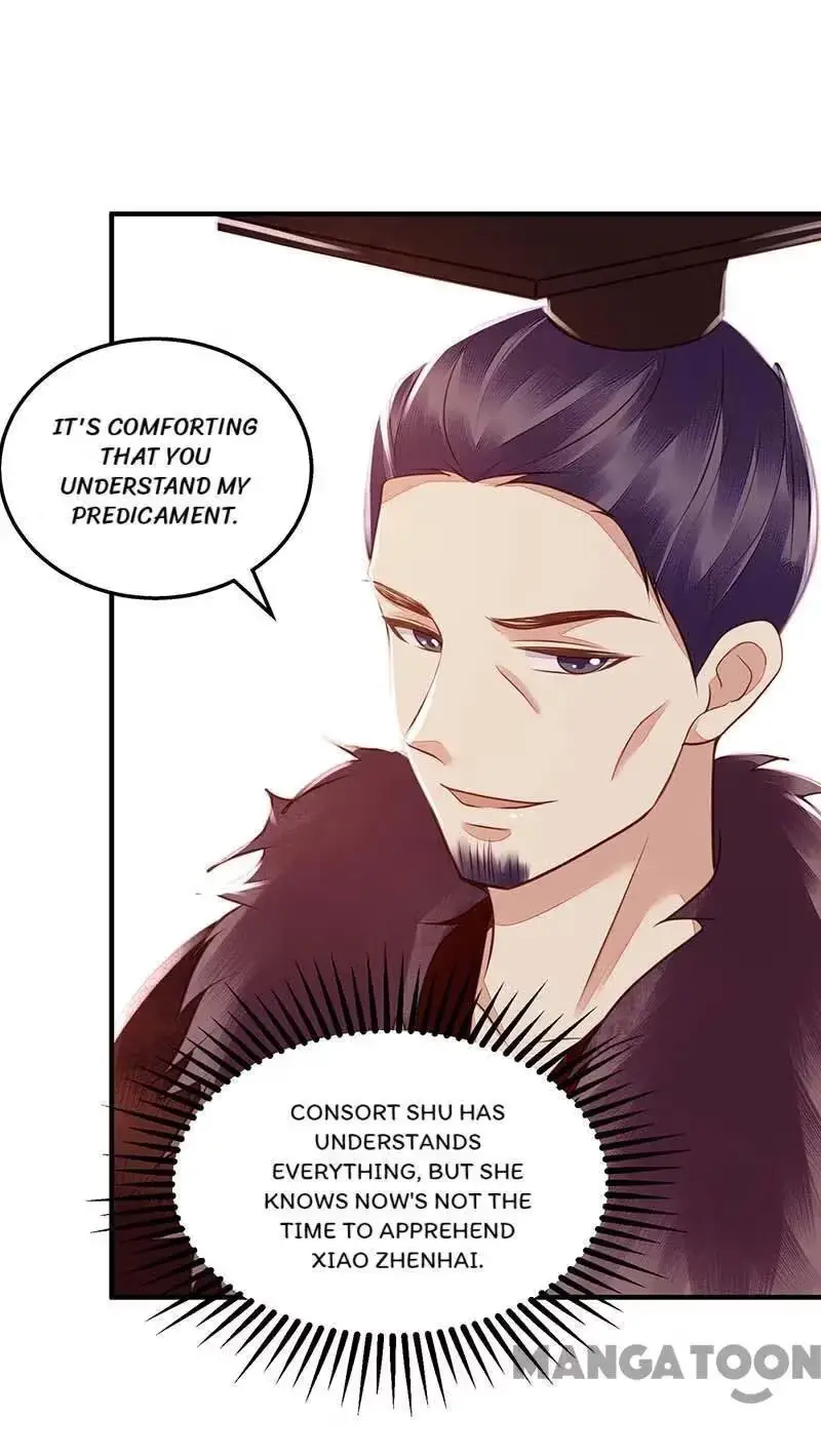 Read Return for Revenge chapter 174 image 28 on Lezhin