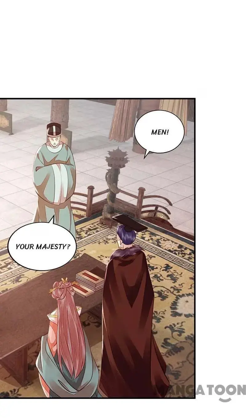 Read Return for Revenge chapter 174 image 29 on Lezhin